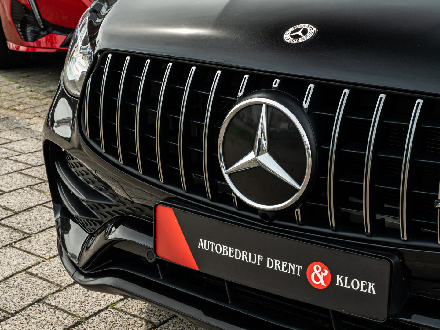 Mercedes-Benz