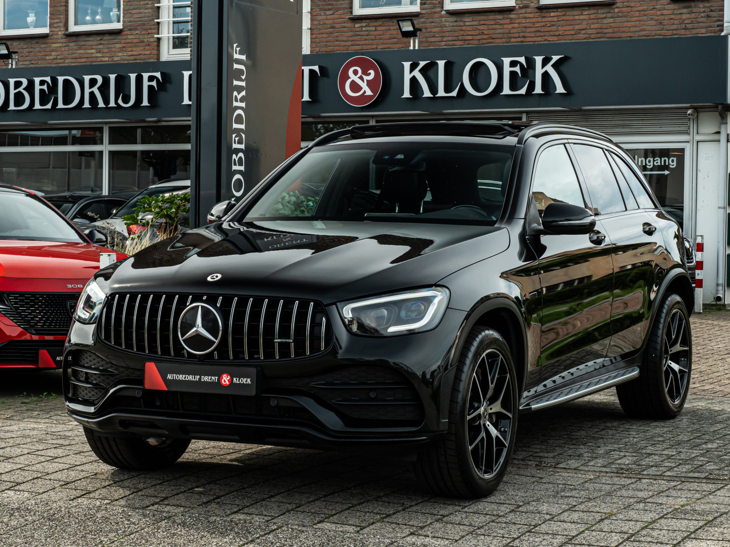 Mercedes-Benz