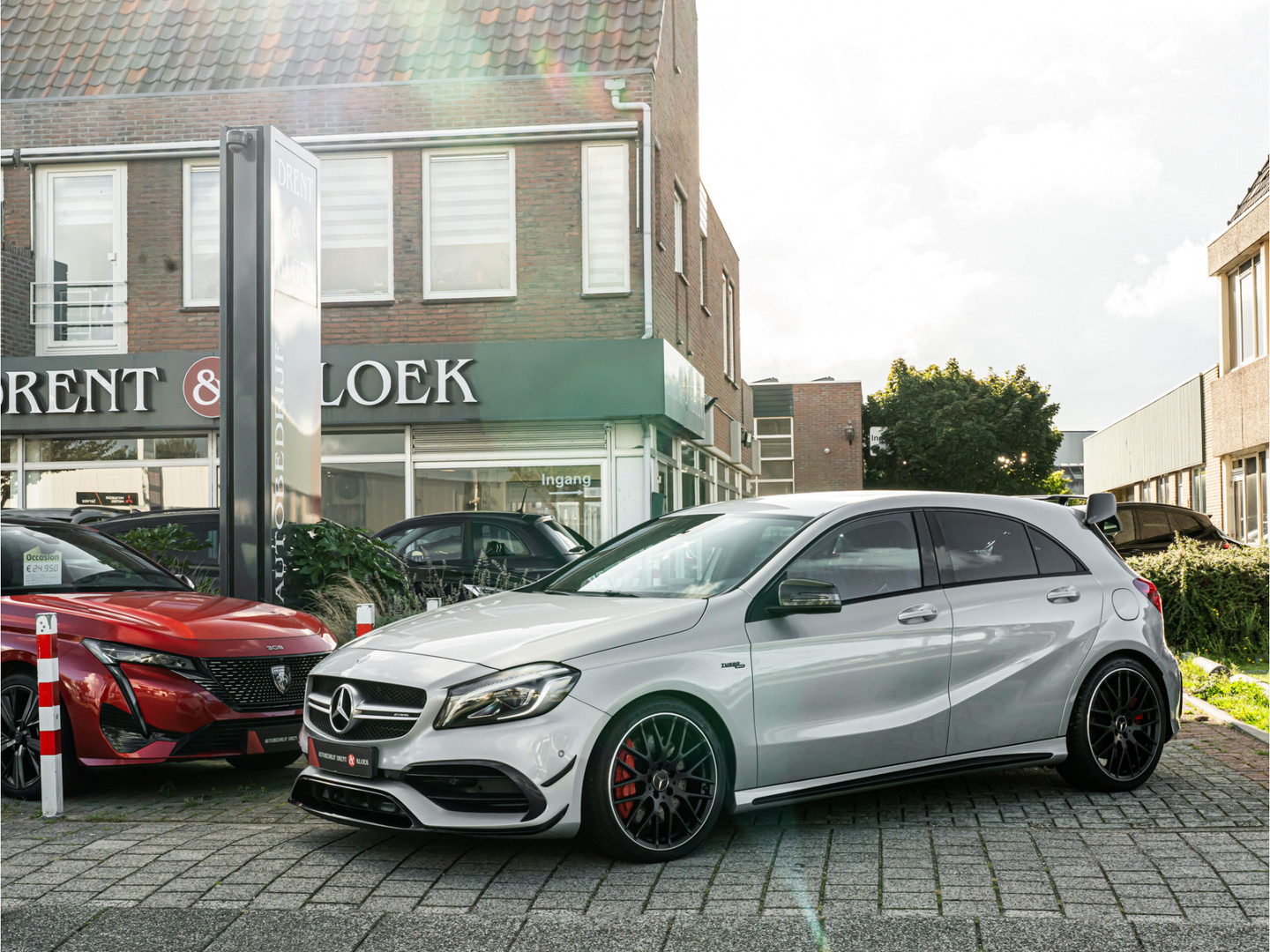Mercedes-Benz