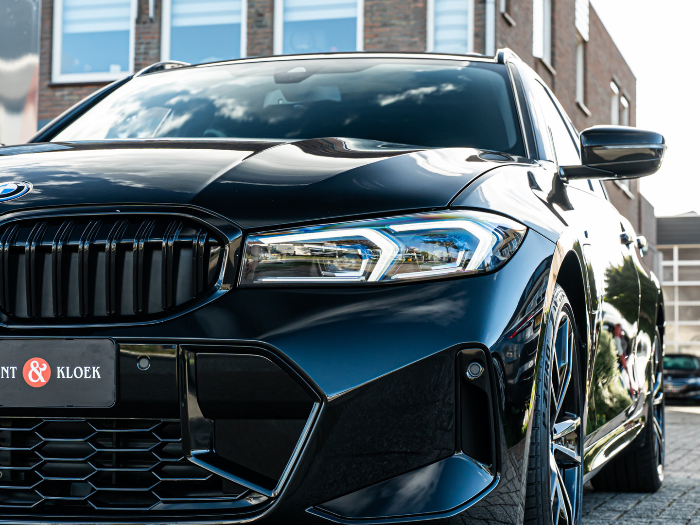 BMW BMW