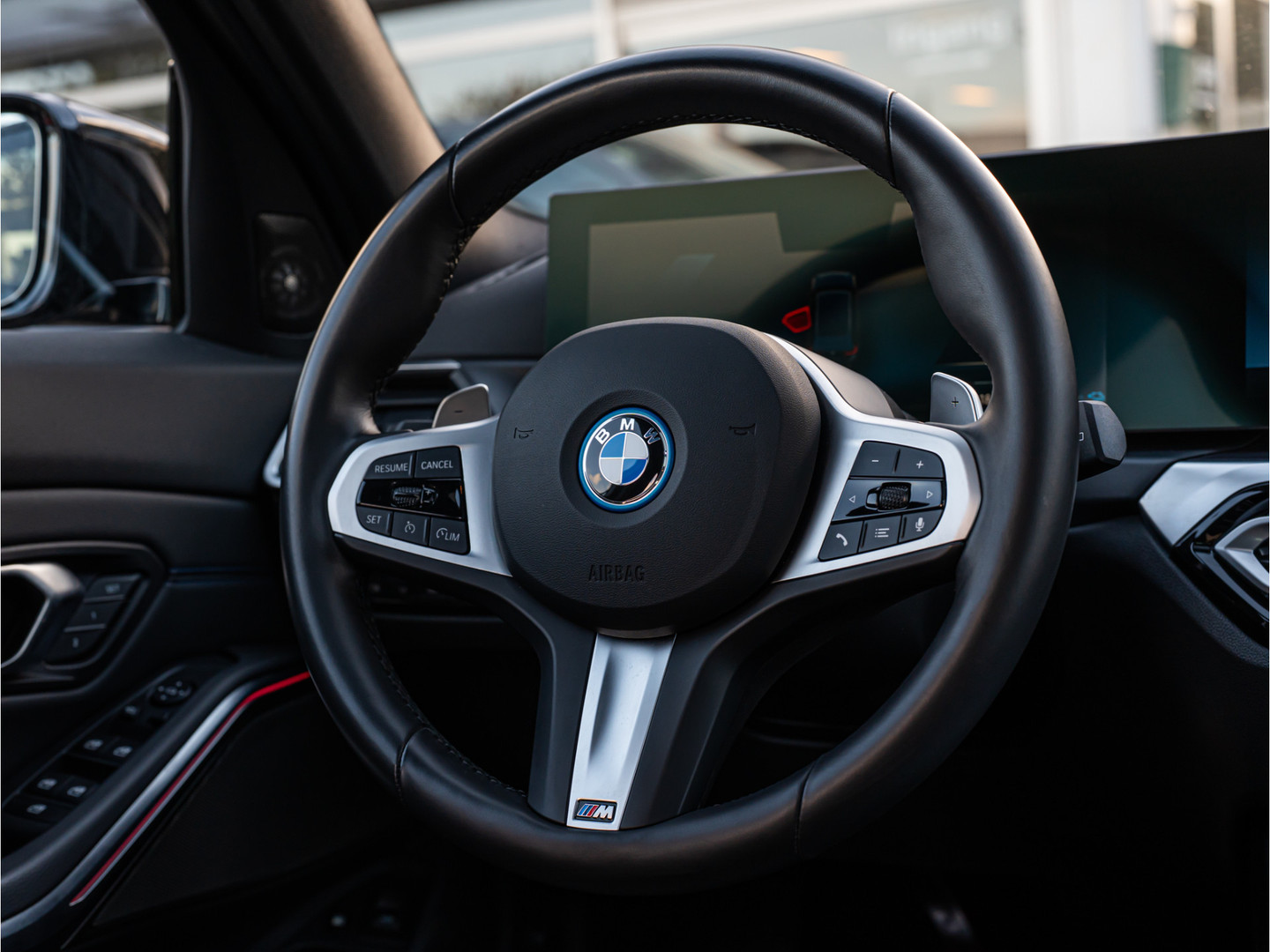BMW BMW