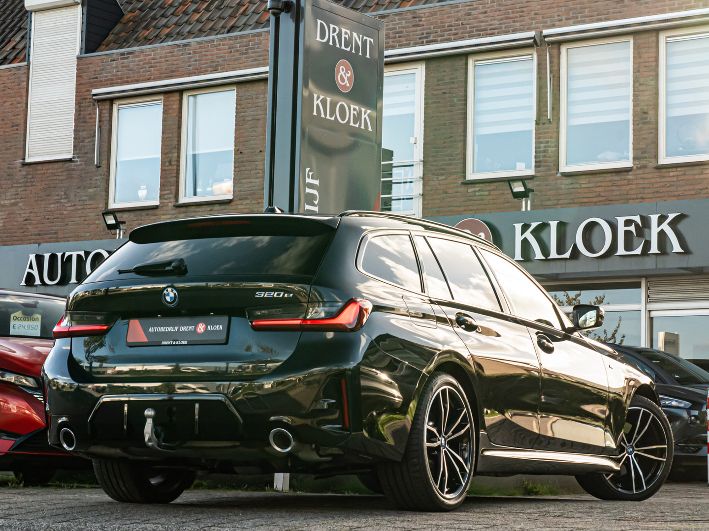 BMW BMW