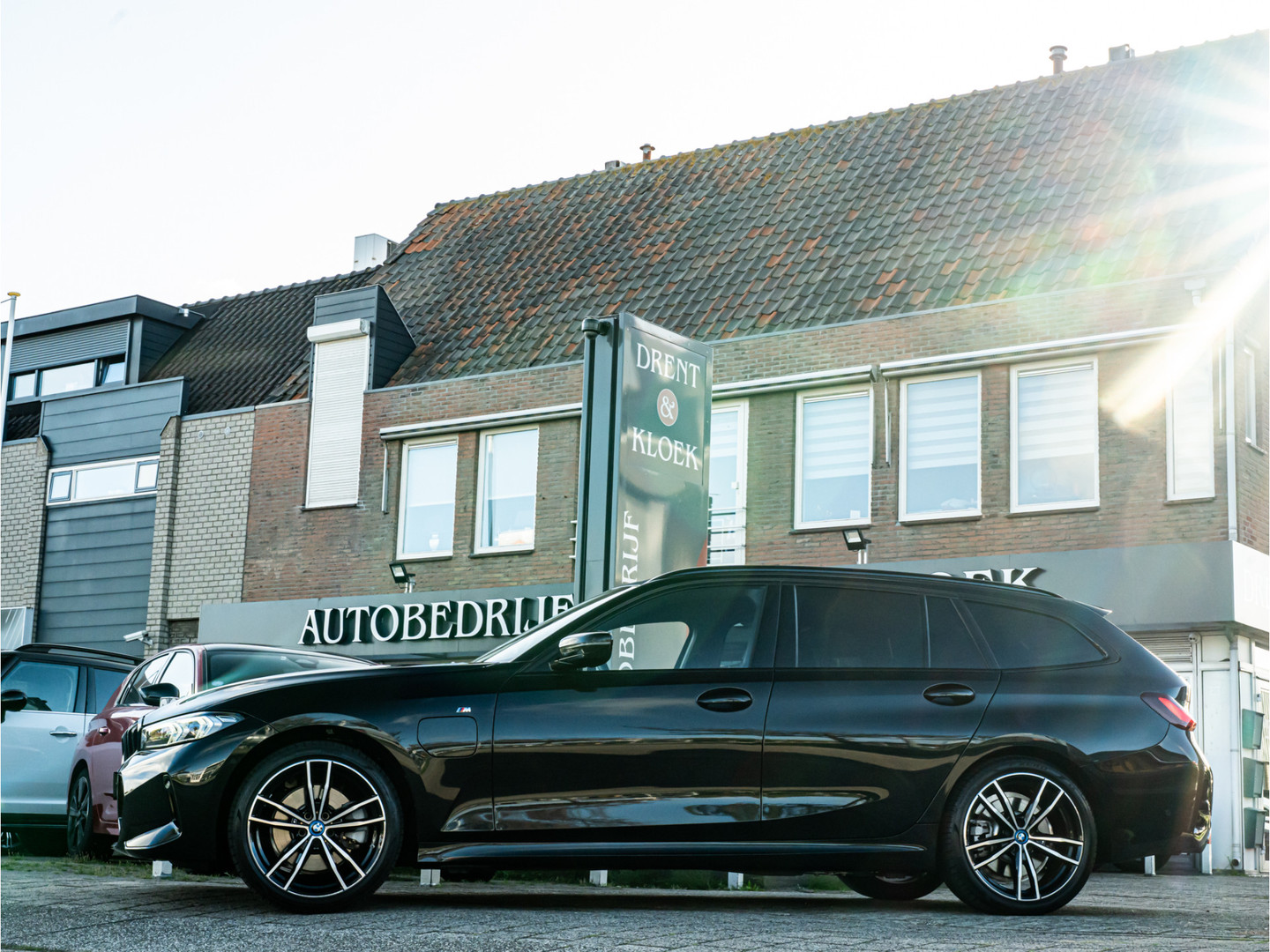 BMW BMW