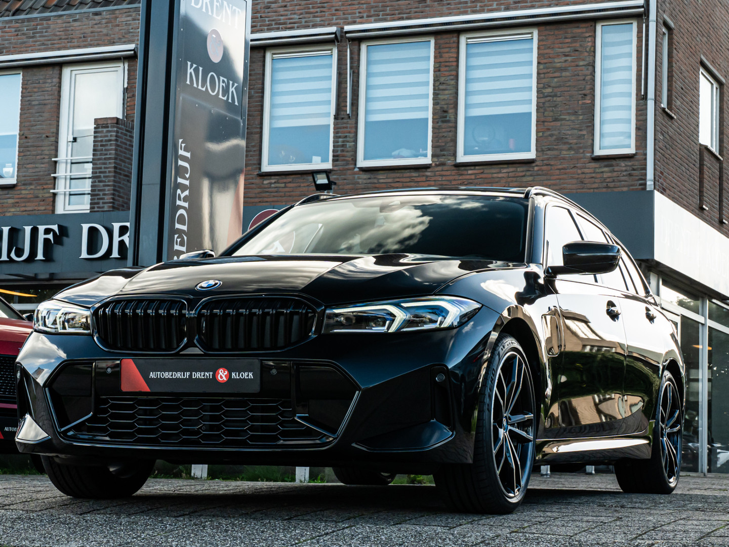 BMW BMW