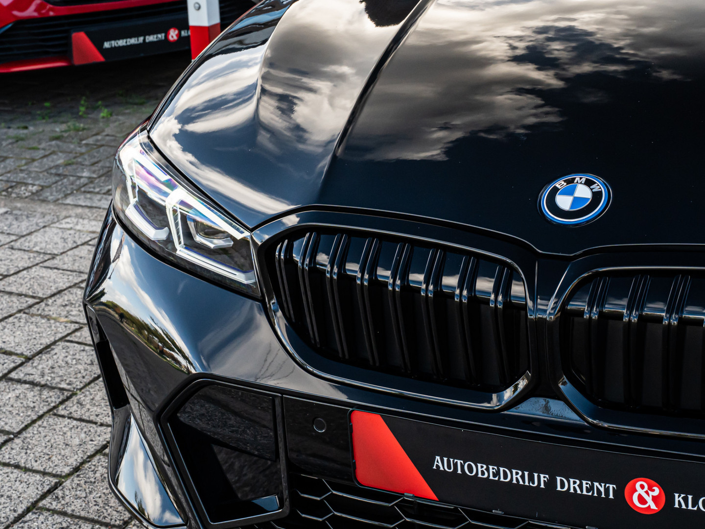 BMW BMW
