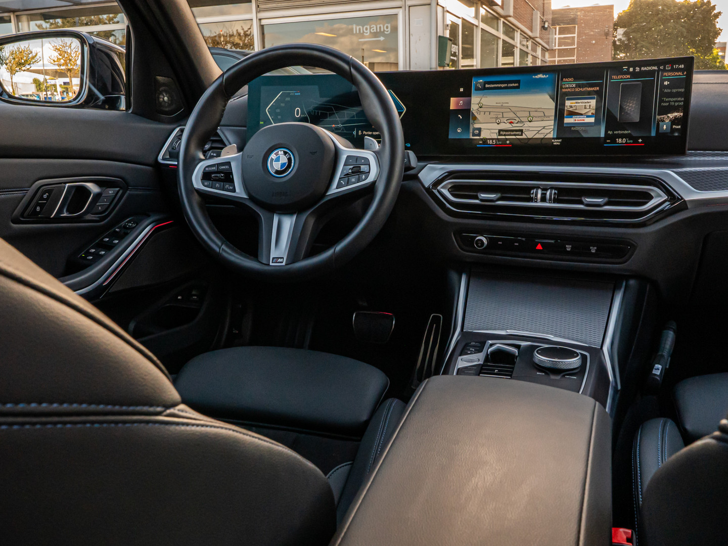 BMW BMW