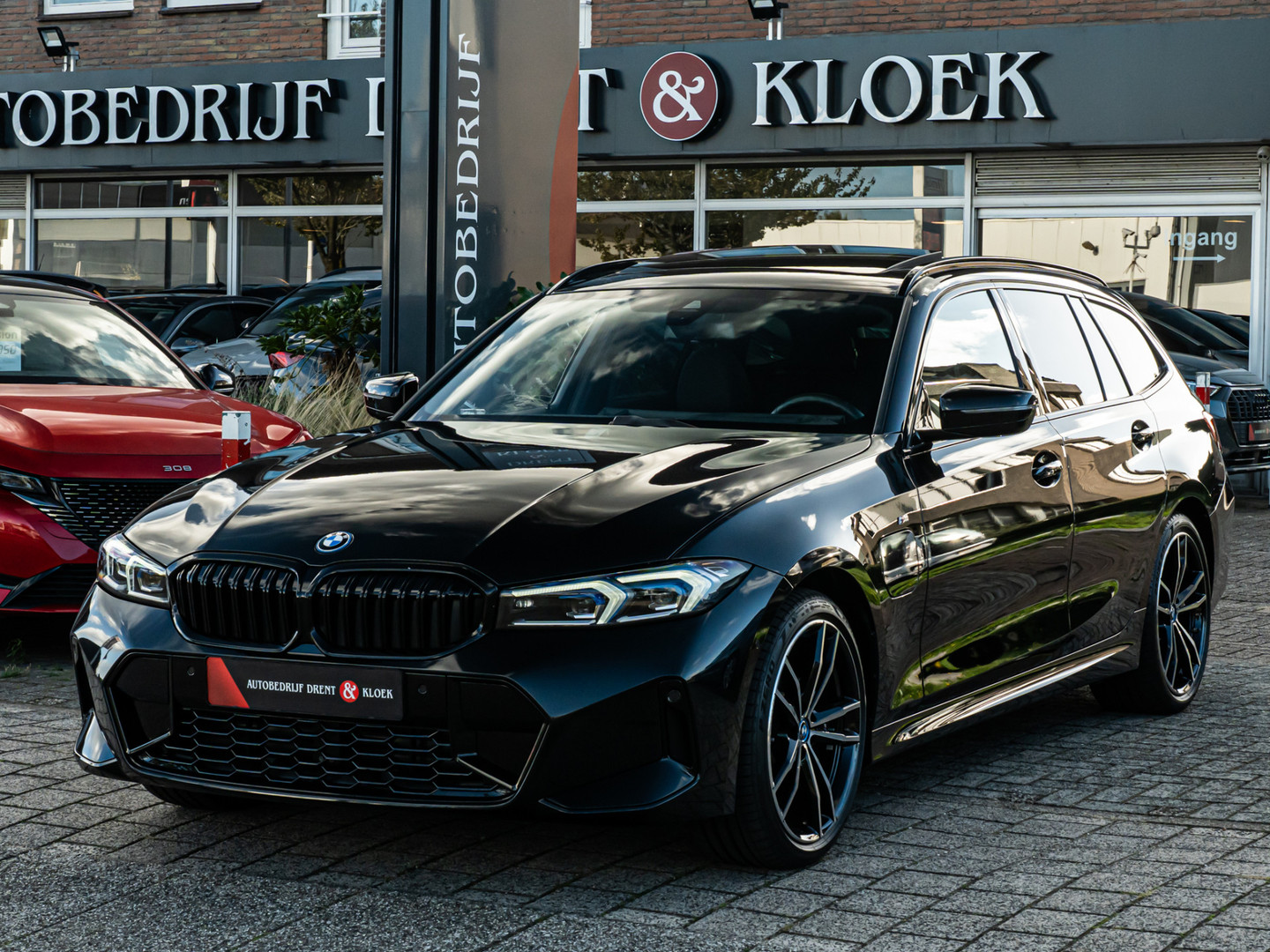 BMW BMW