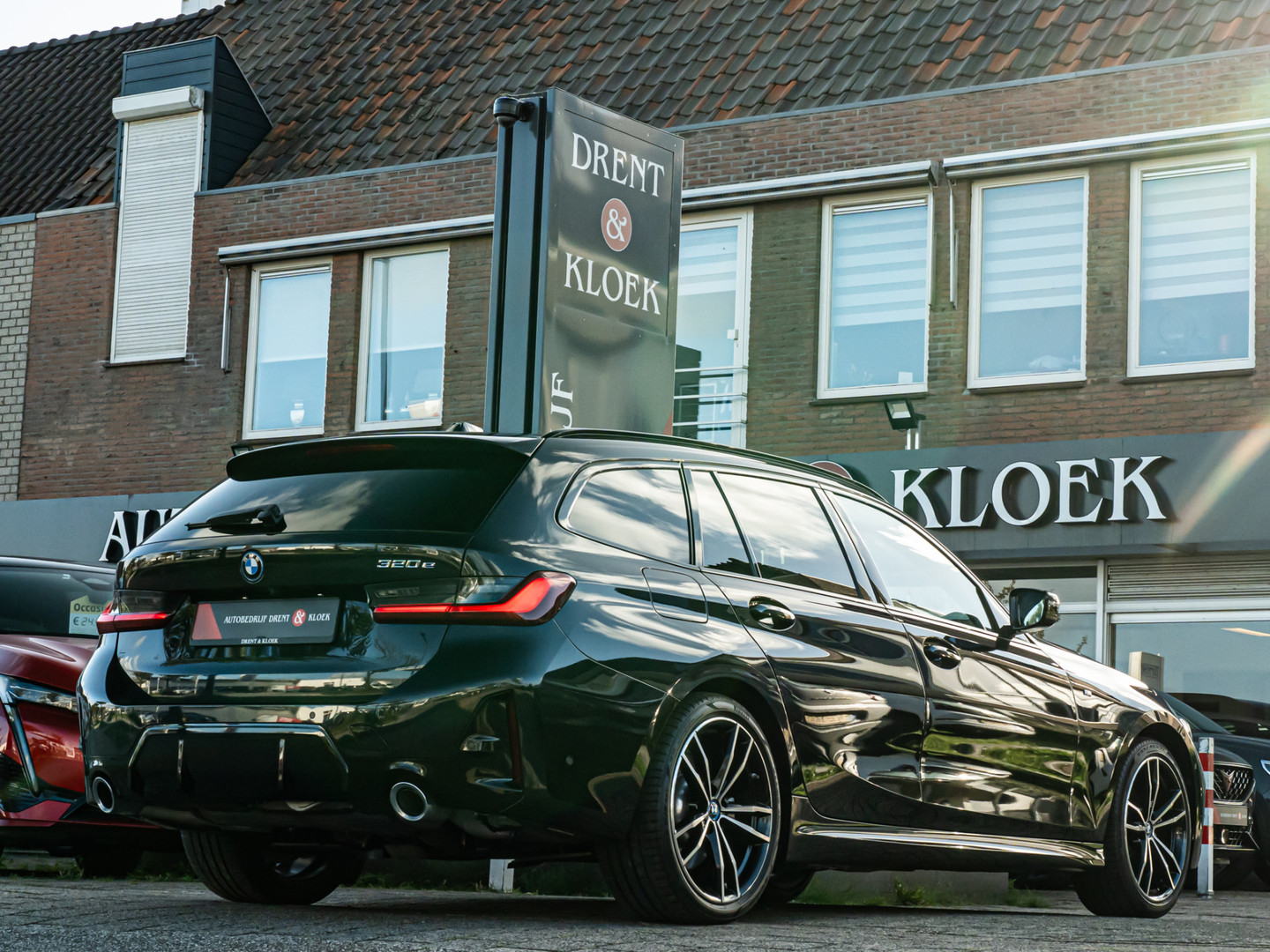 BMW BMW