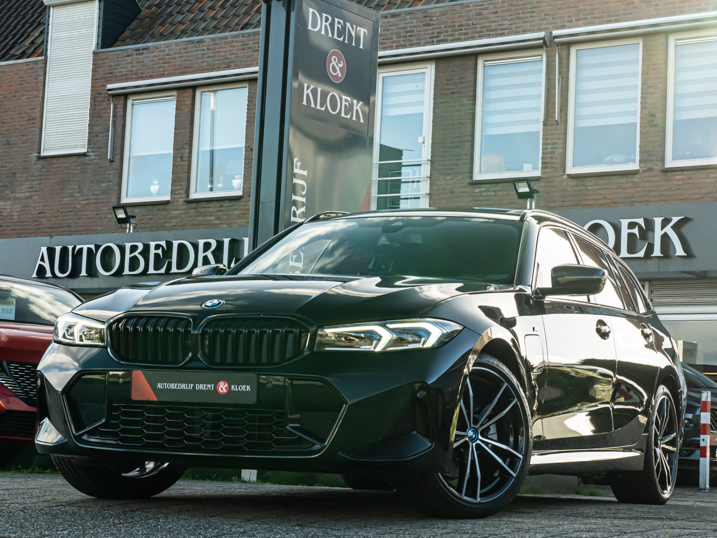 BMW BMW