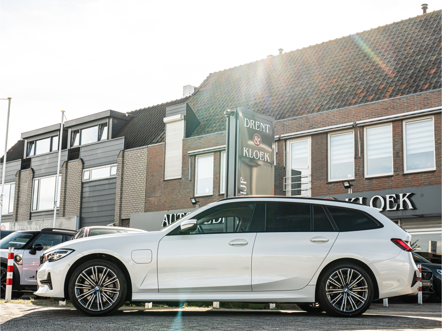 BMW