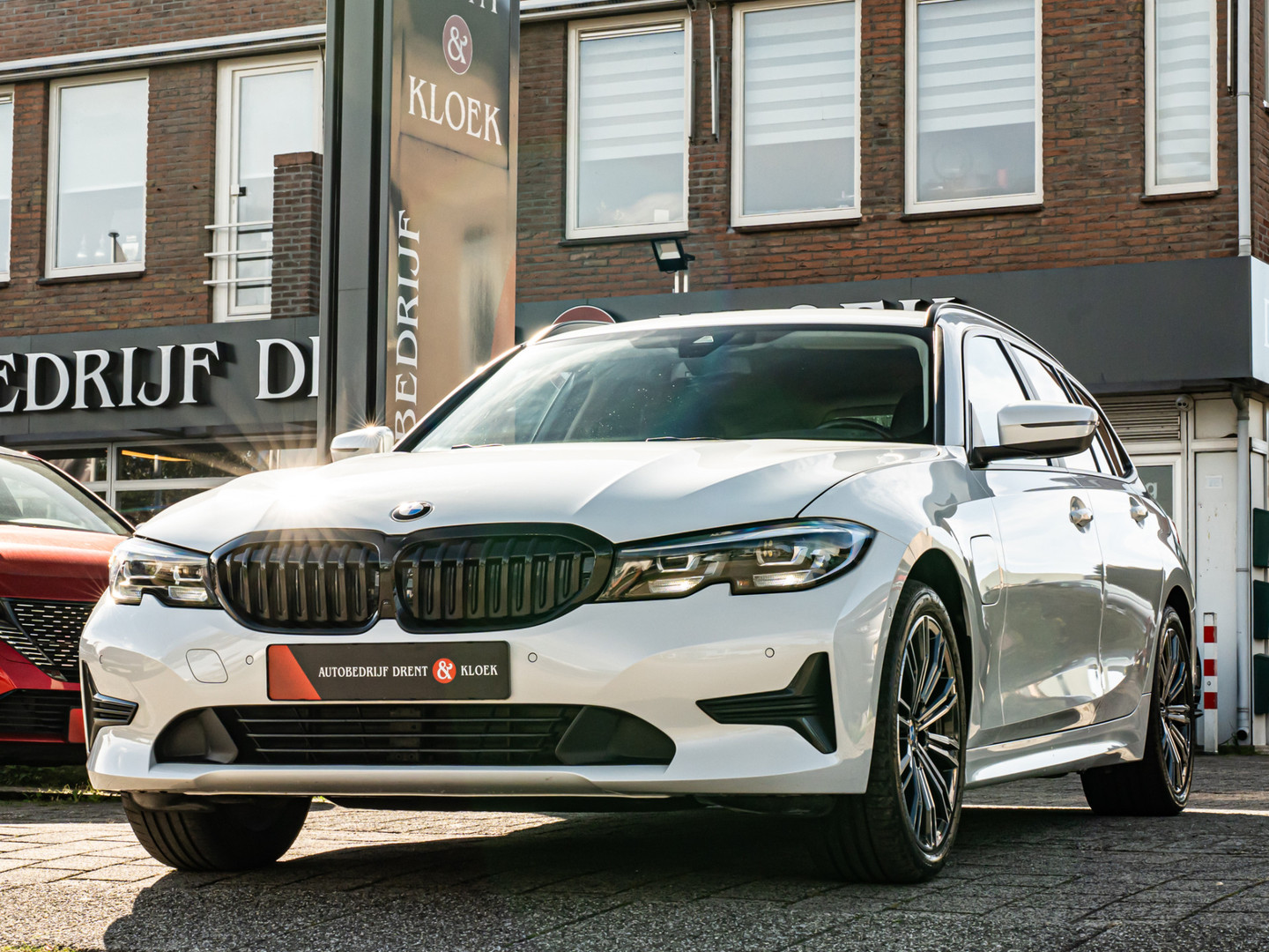 BMW