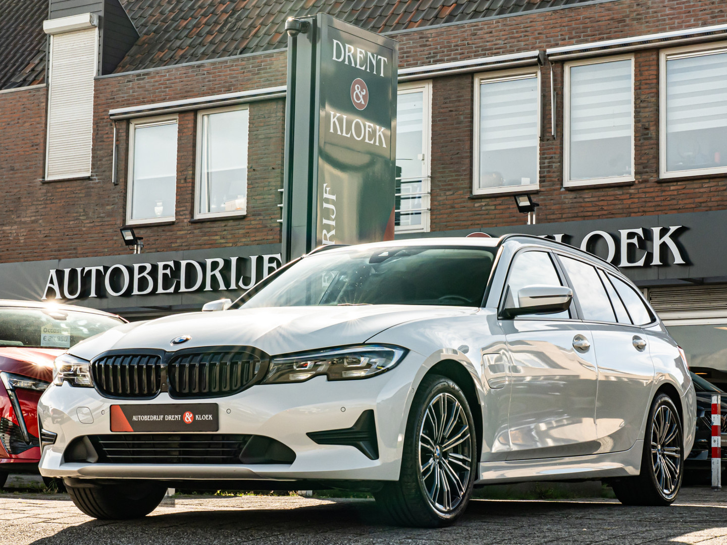 BMW