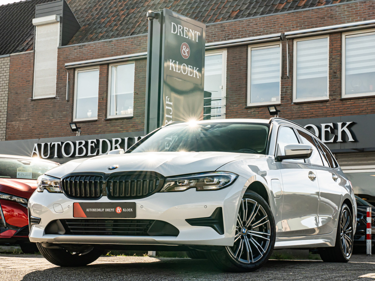 BMW