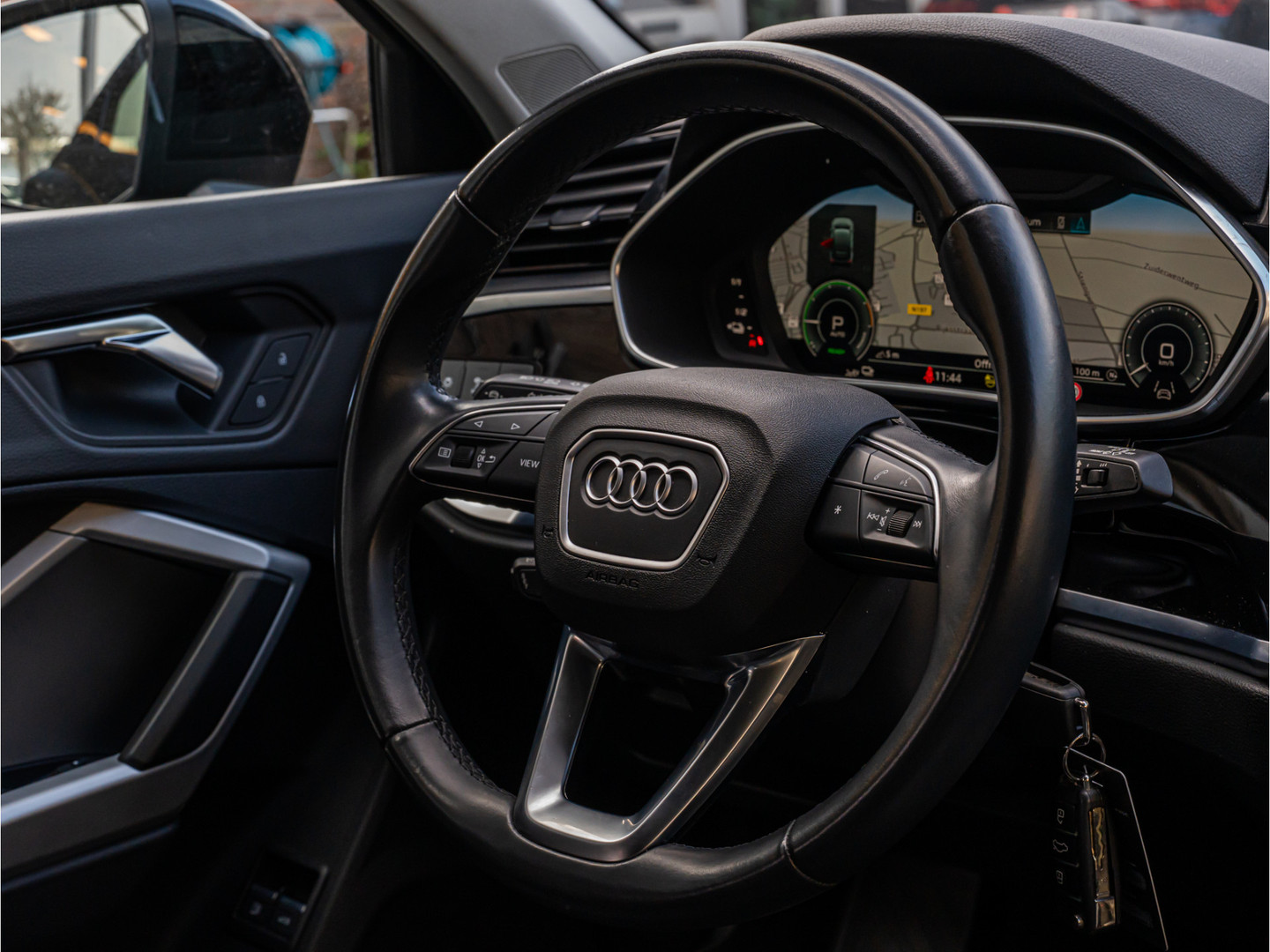 Audi