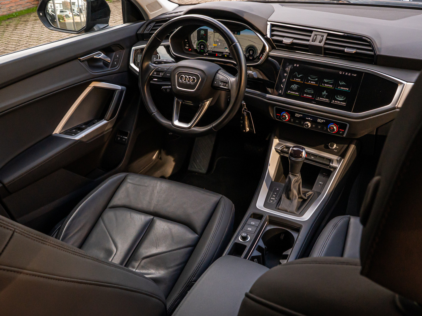 Audi