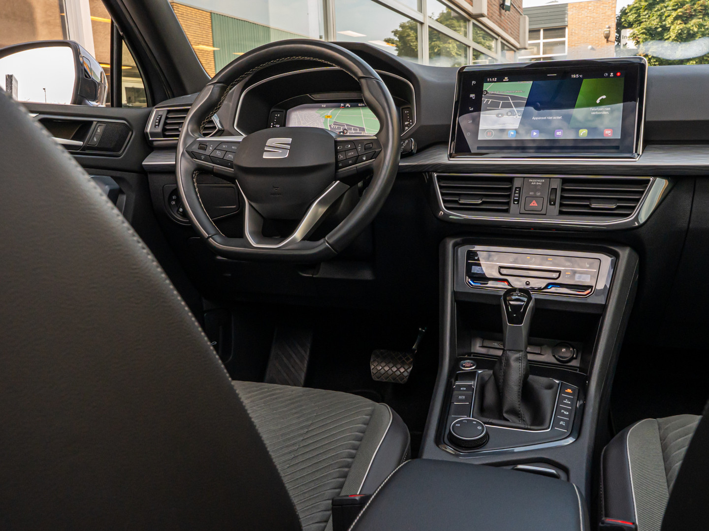 SEAT