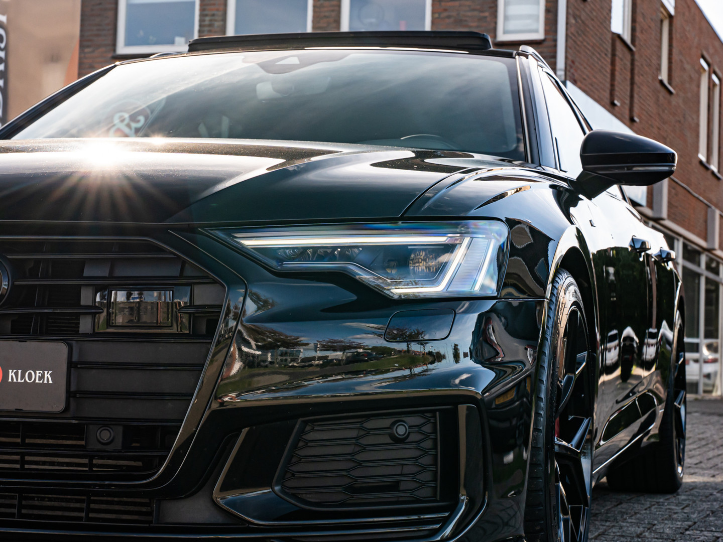 Audi