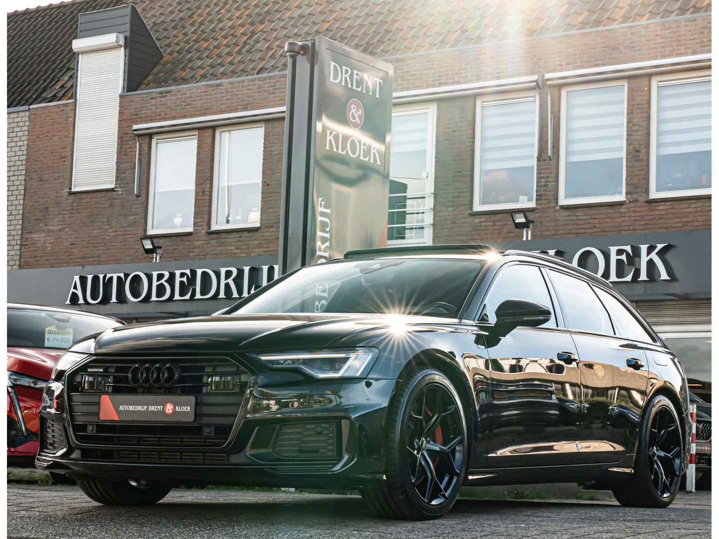 Audi