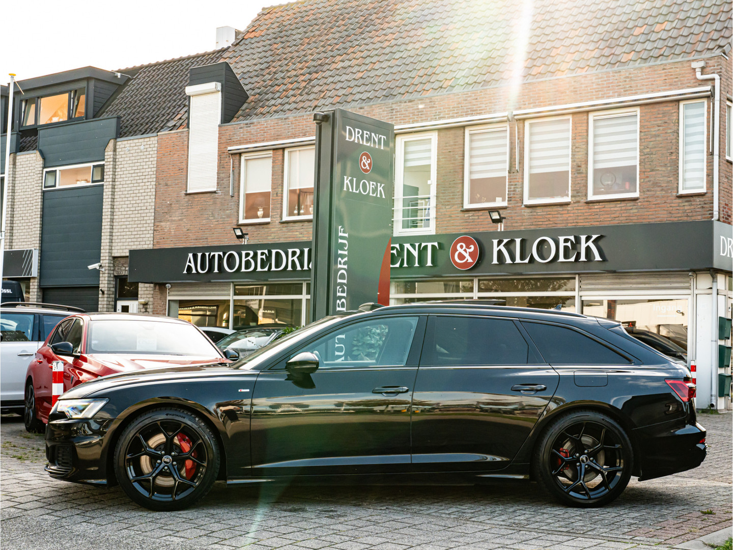 Audi