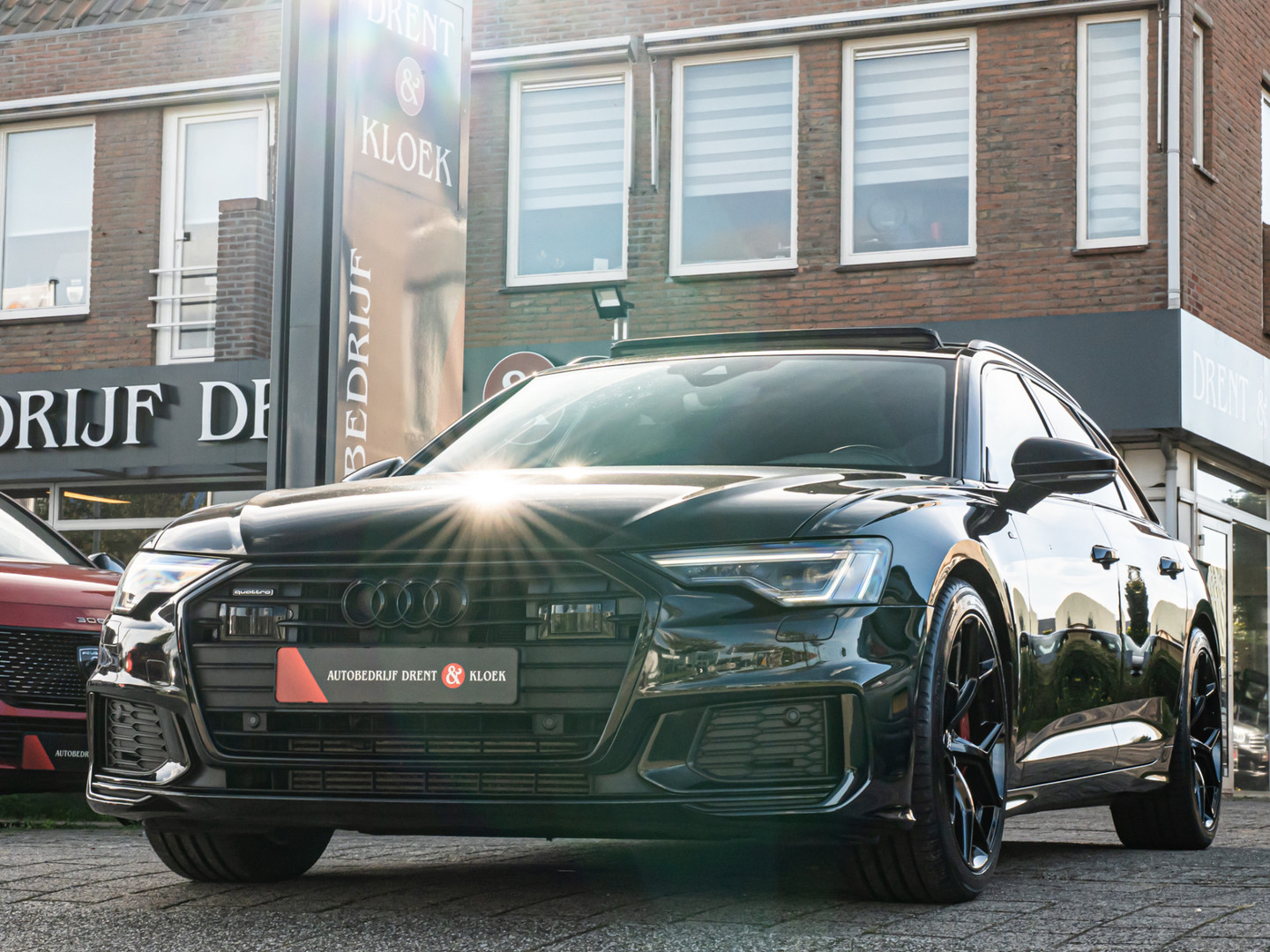 Audi