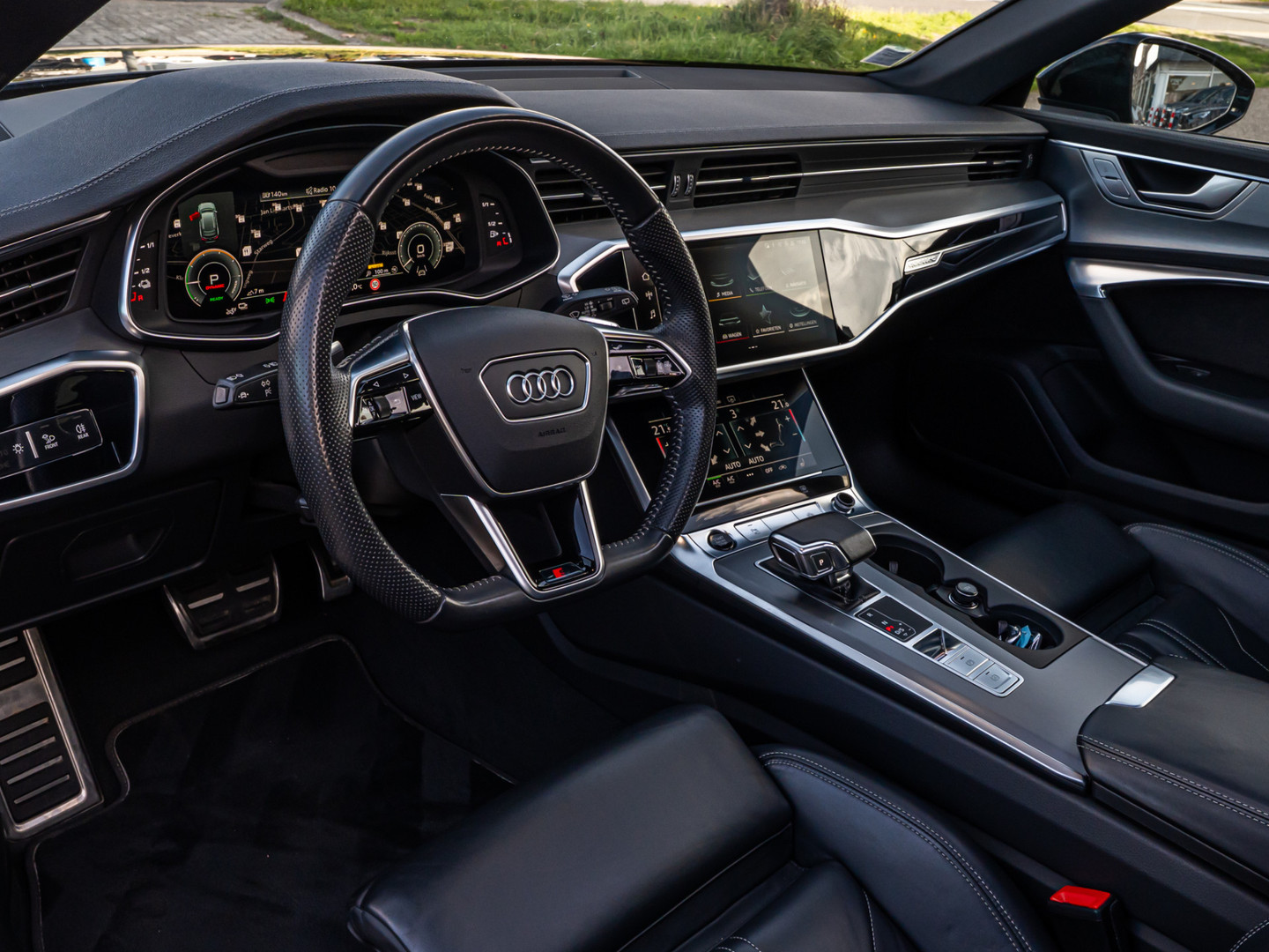 Audi