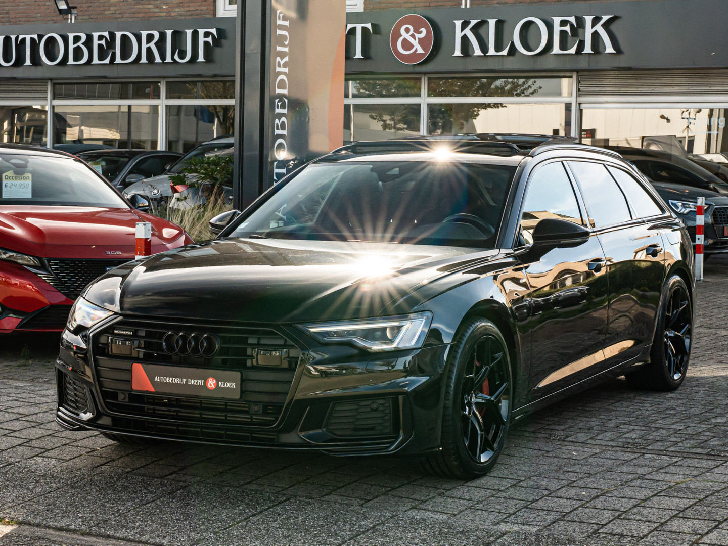 Audi