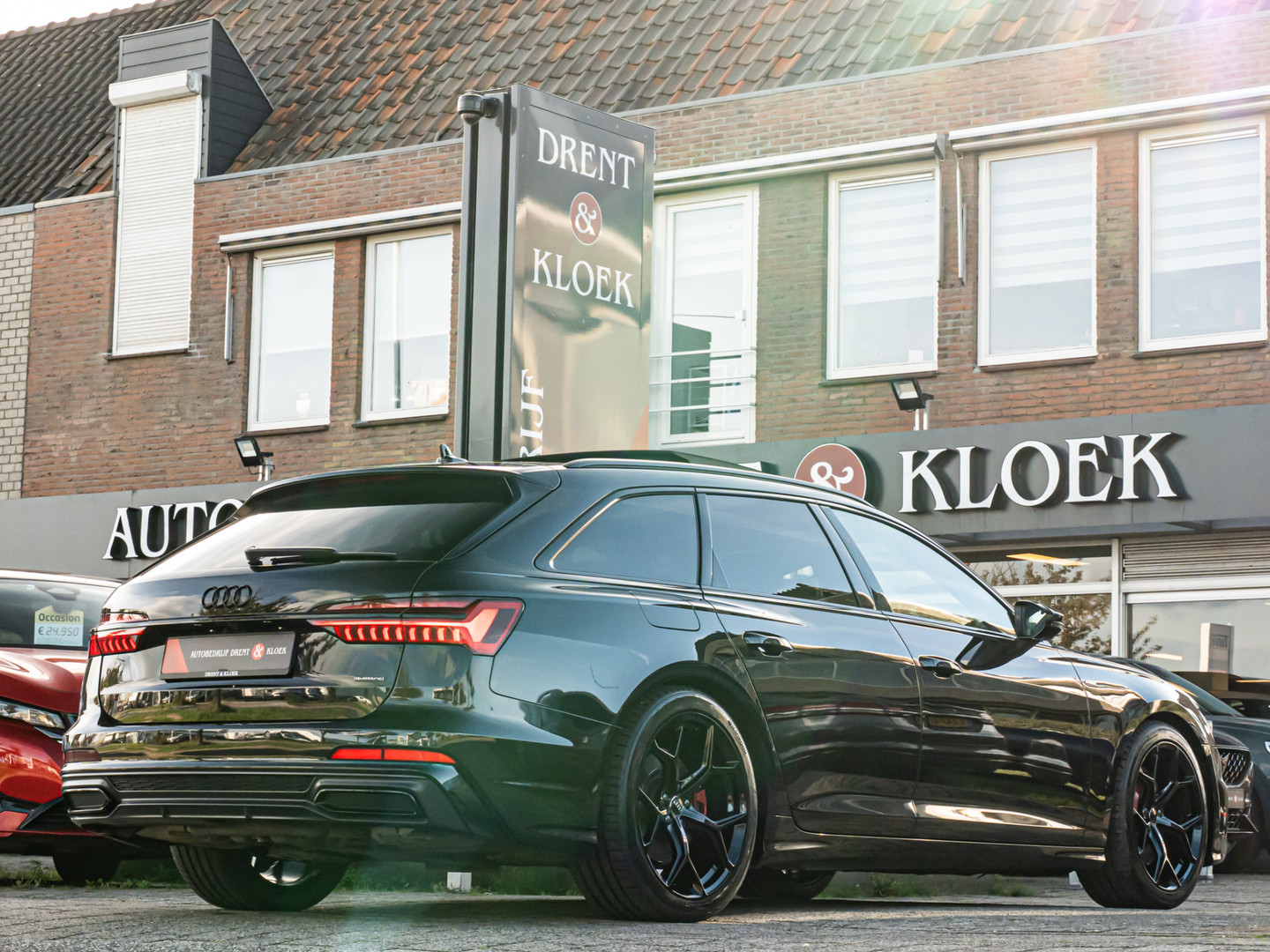 Audi