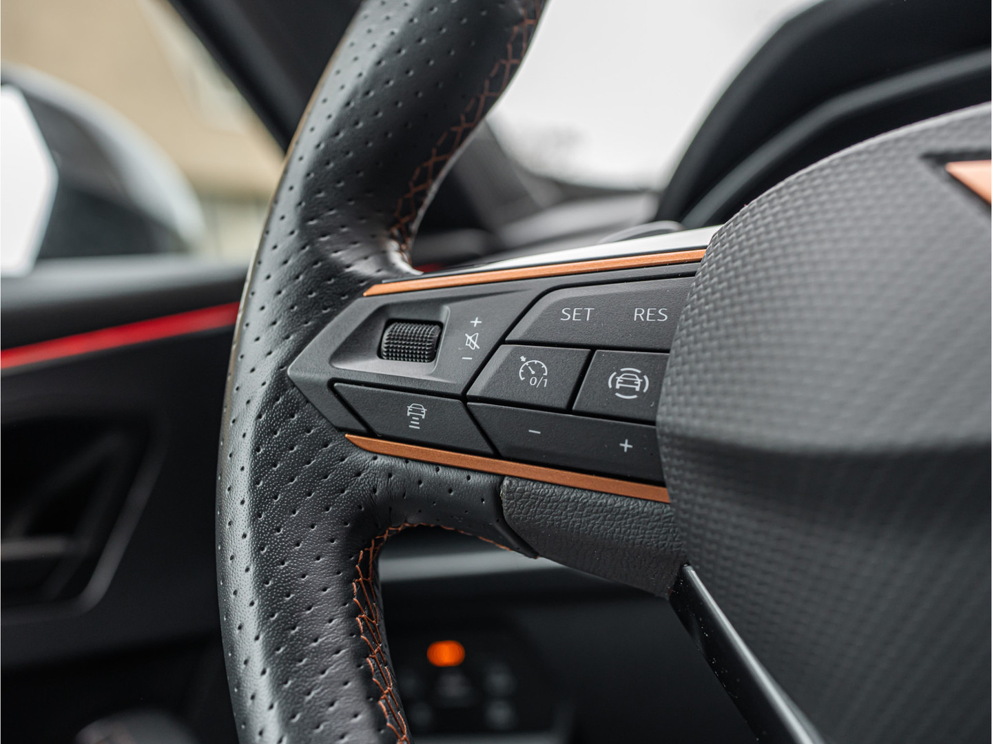 CUPRA CUPRA