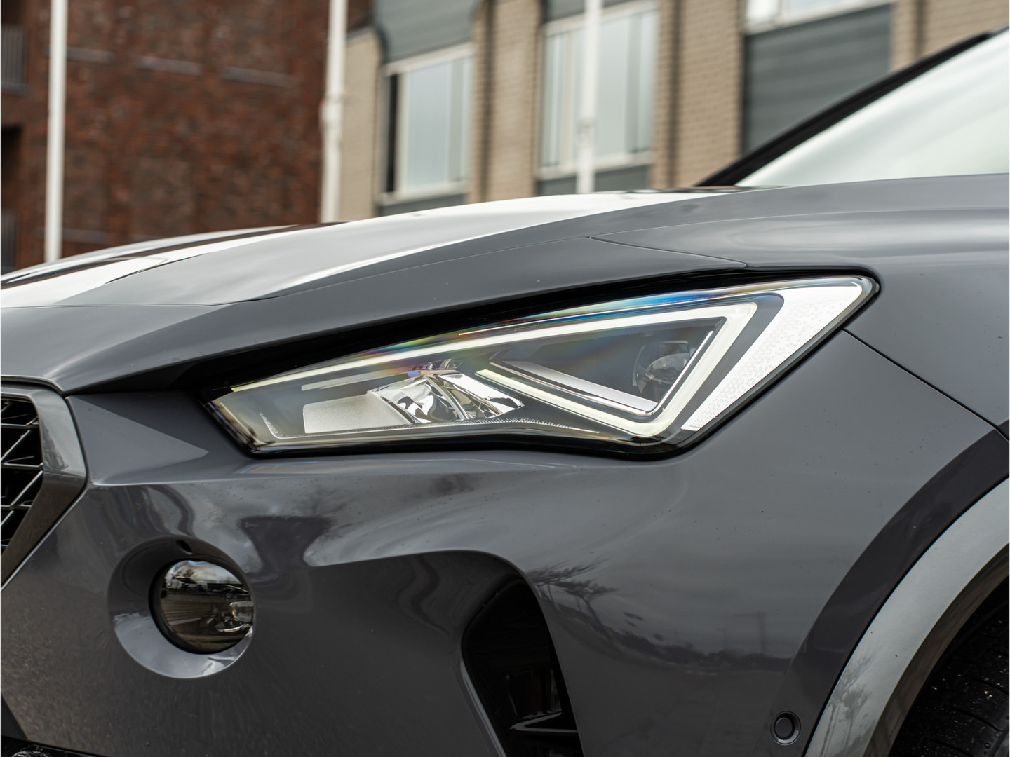 CUPRA CUPRA