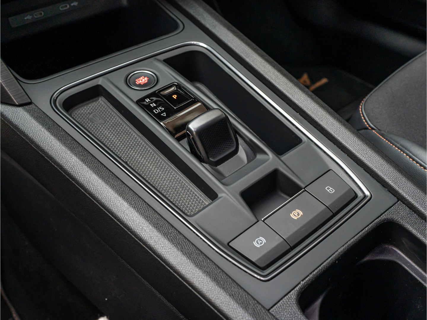 CUPRA CUPRA
