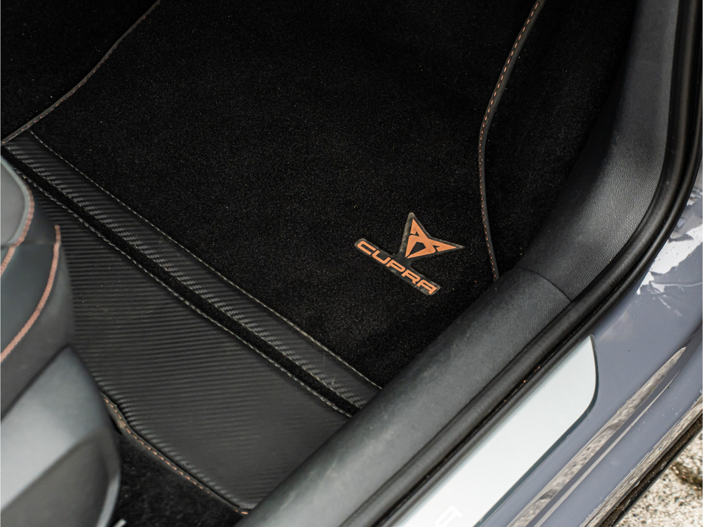 CUPRA CUPRA