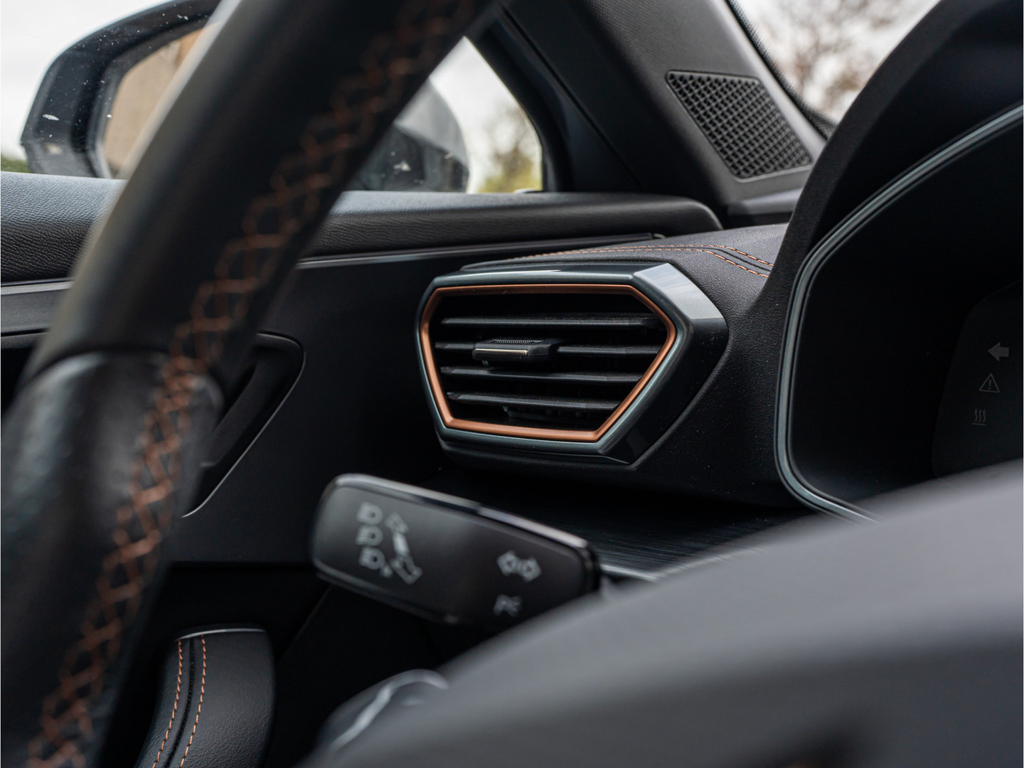 CUPRA CUPRA