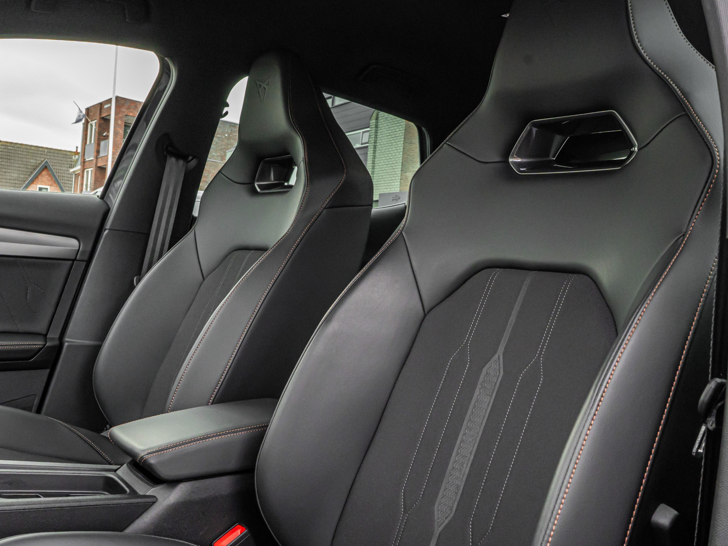 CUPRA CUPRA