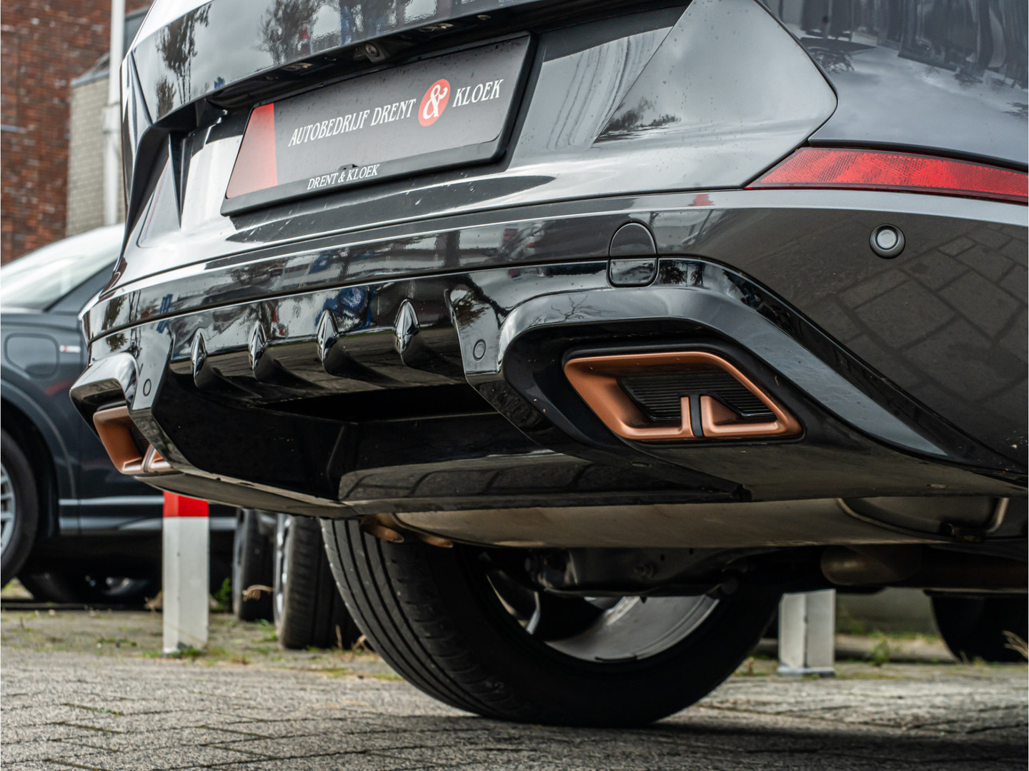 CUPRA CUPRA
