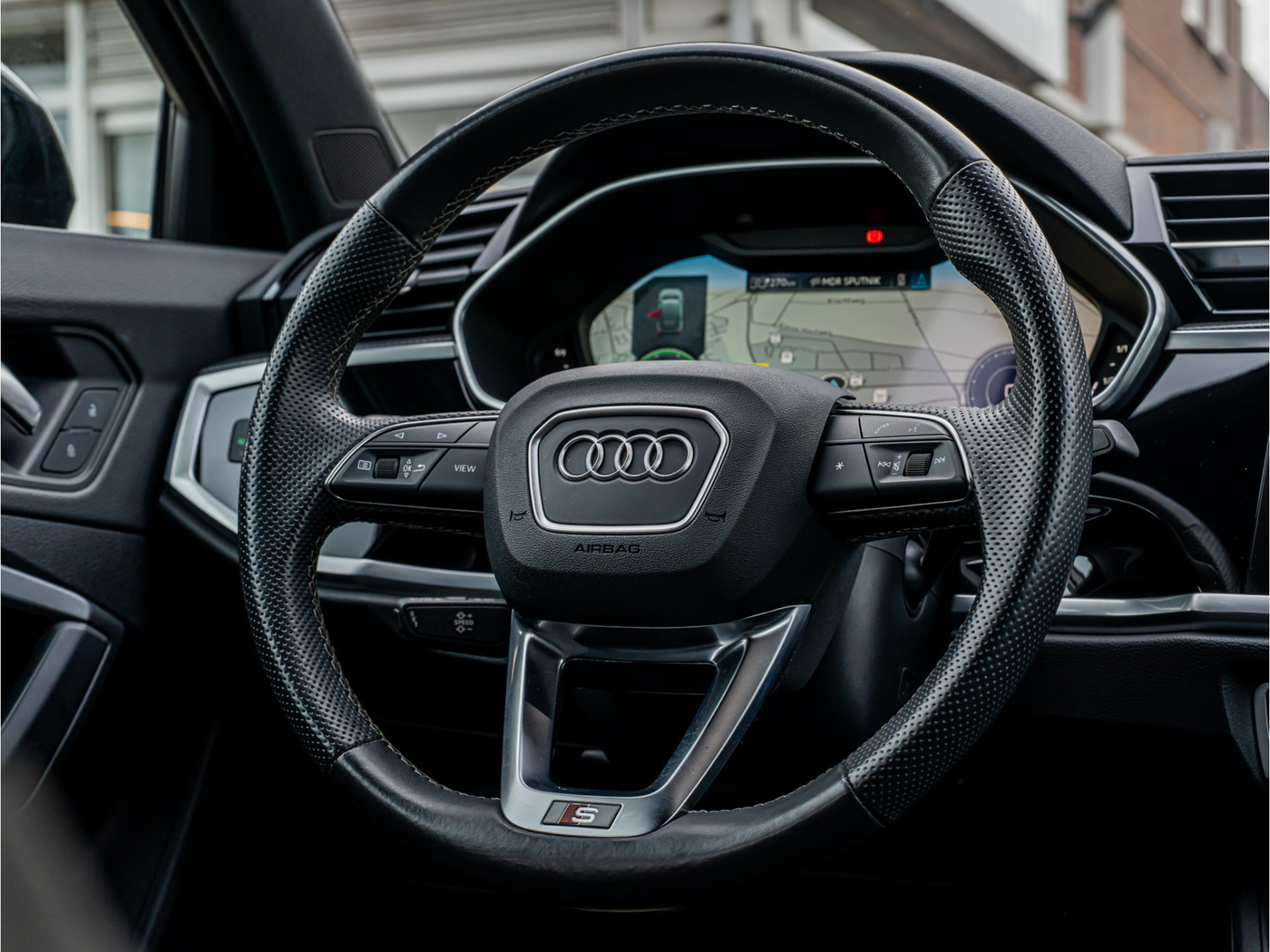 Audi Audi