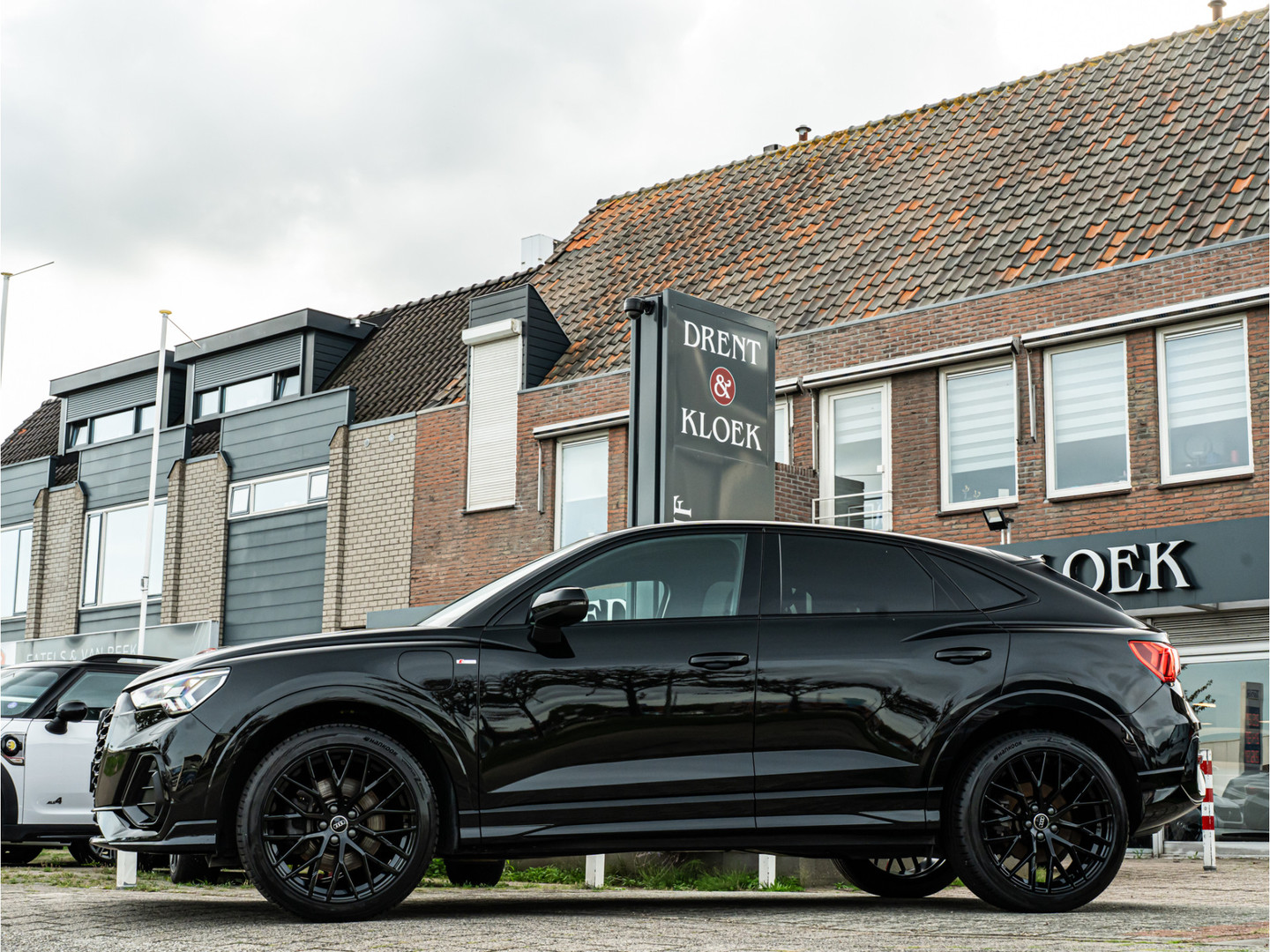 Audi Audi