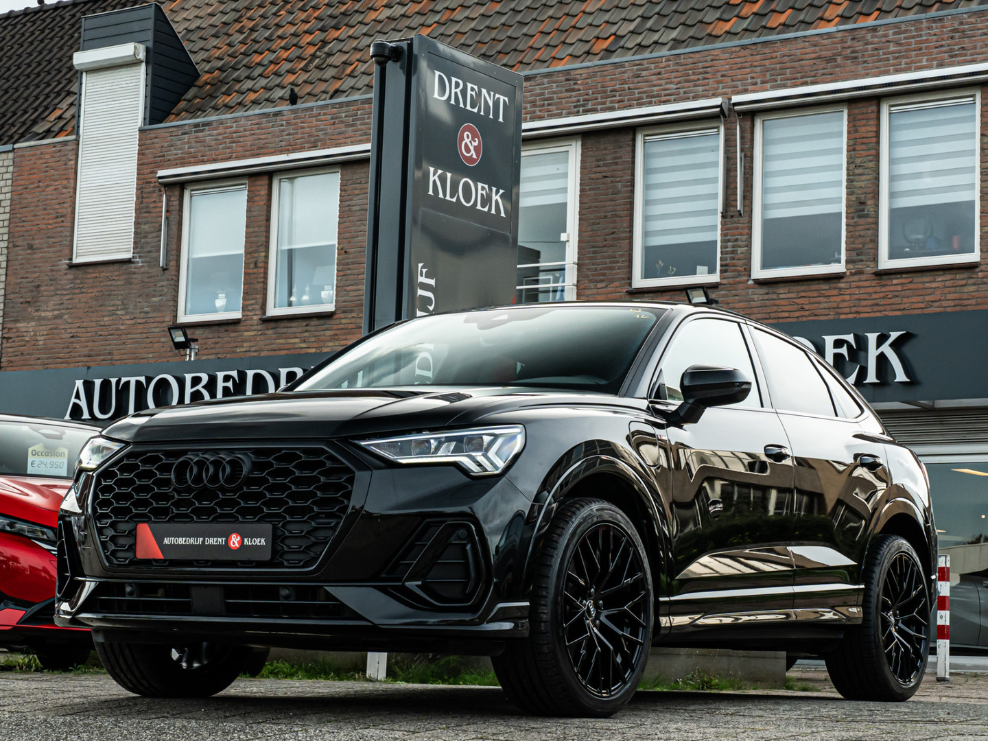 Audi Audi