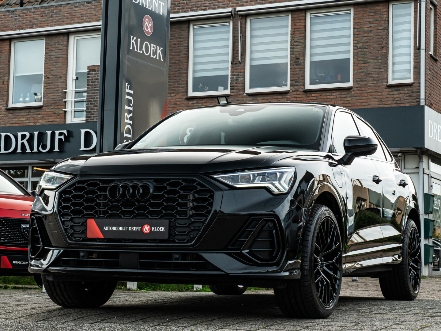 Audi Audi