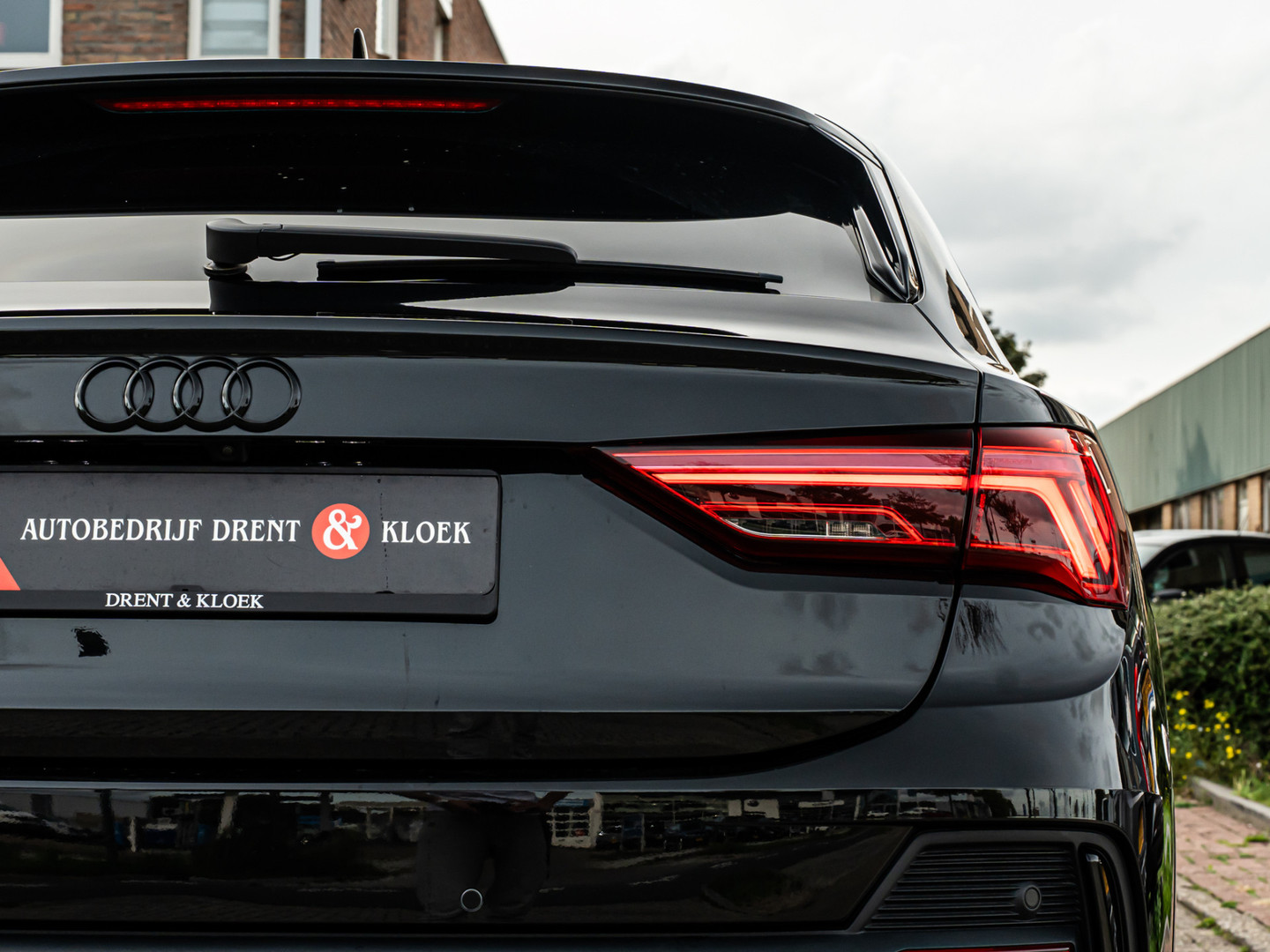 Audi Audi