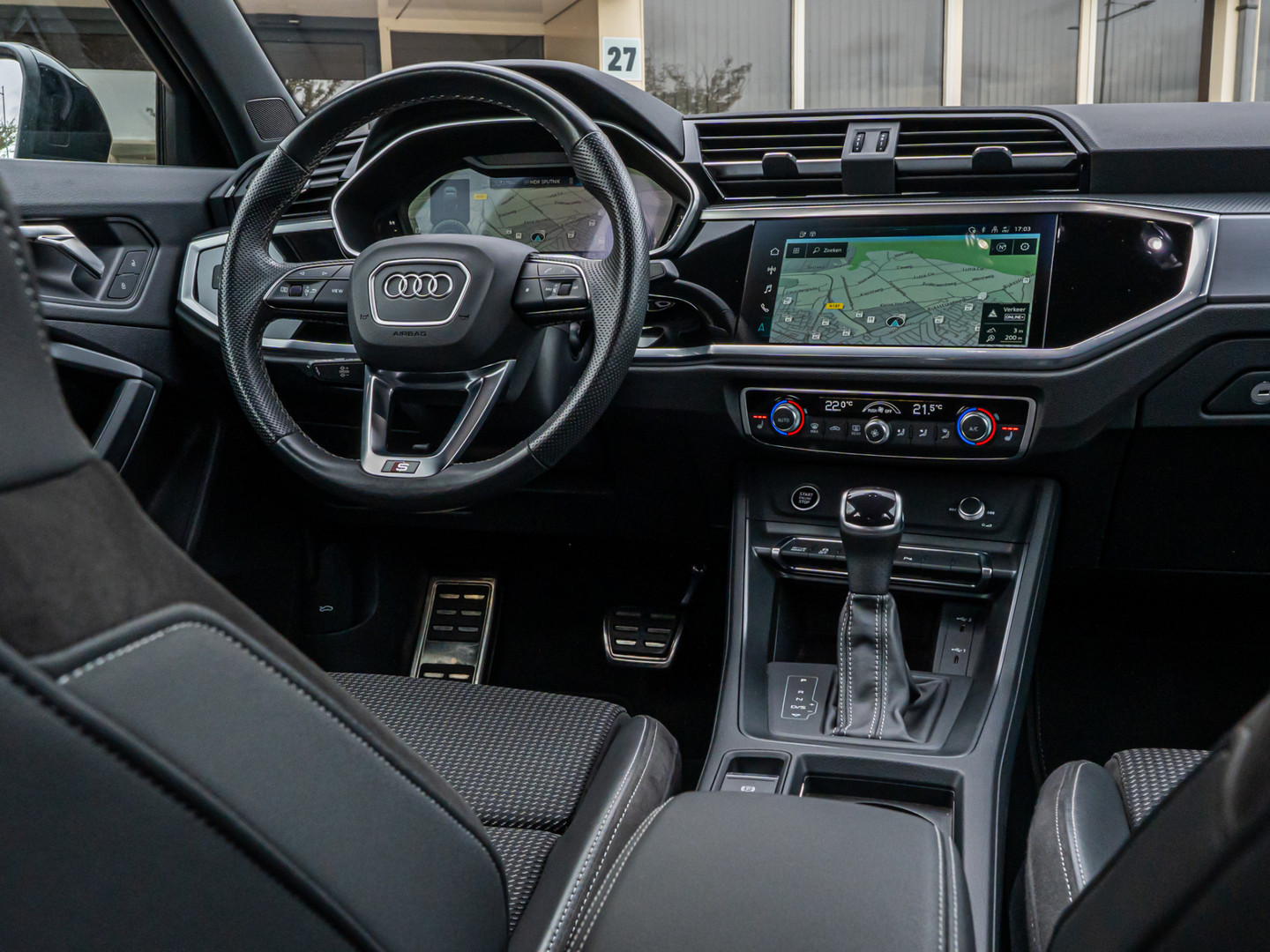 Audi Audi