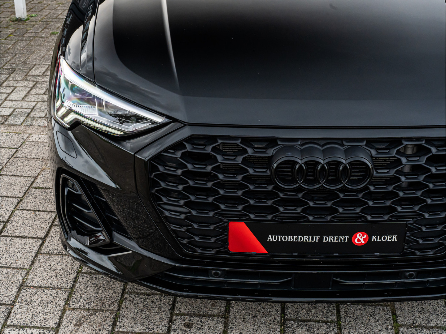 Audi Audi