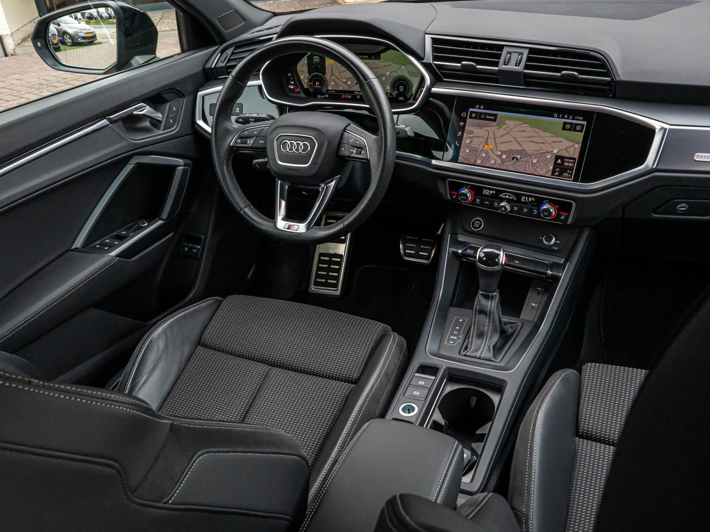 Audi Audi