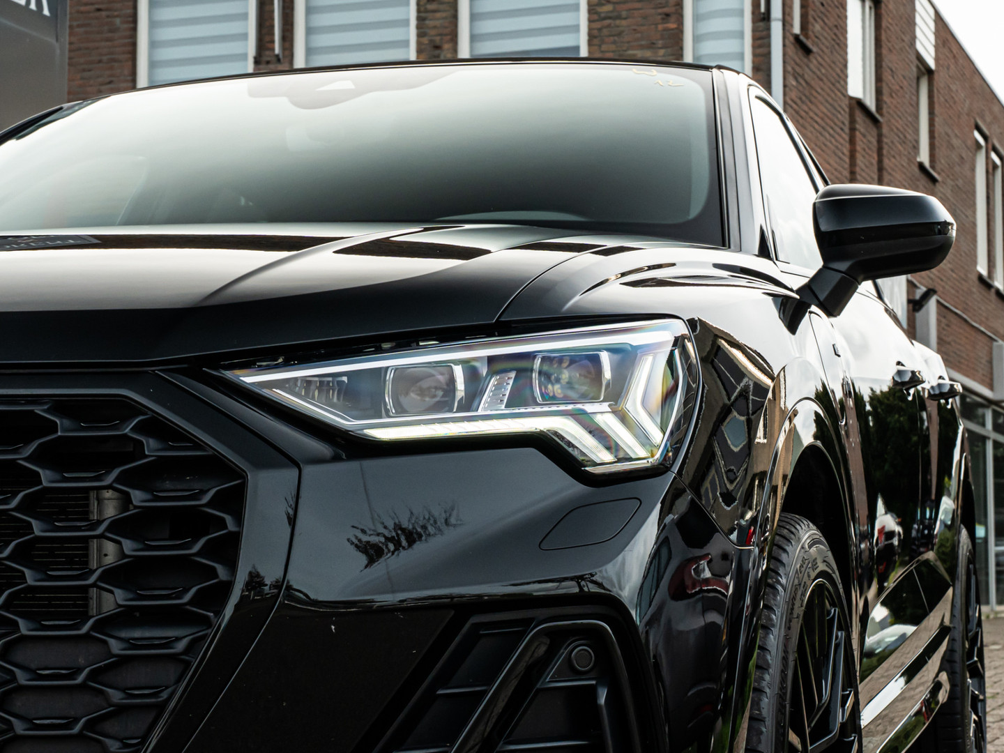 Audi Audi