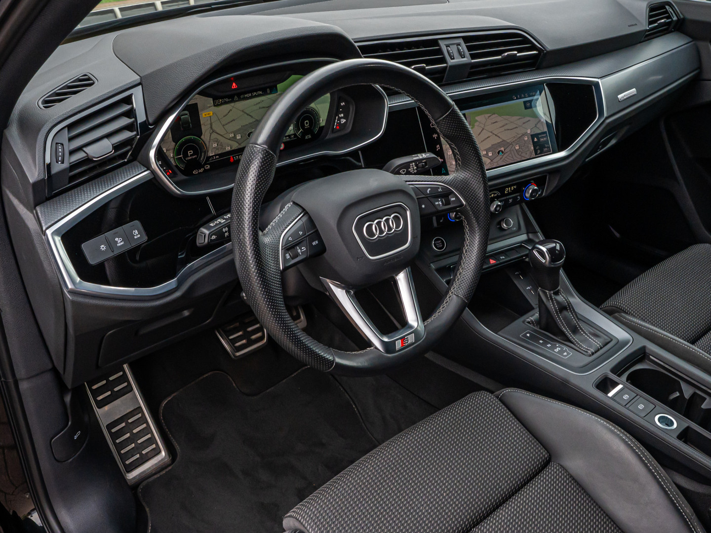 Audi Audi