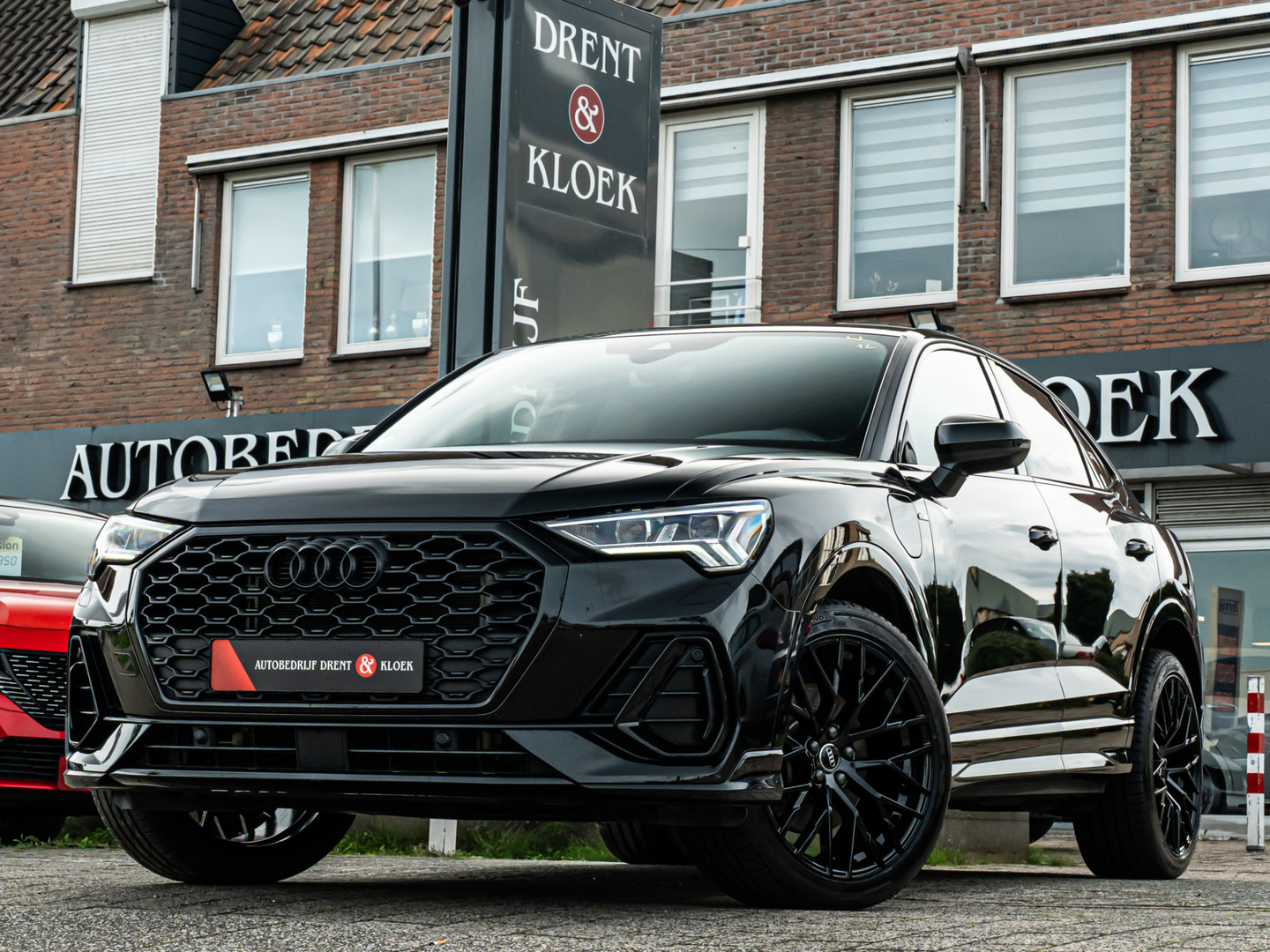 Audi Audi