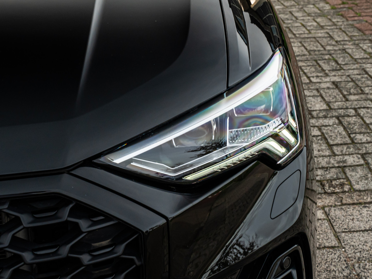 Audi Audi