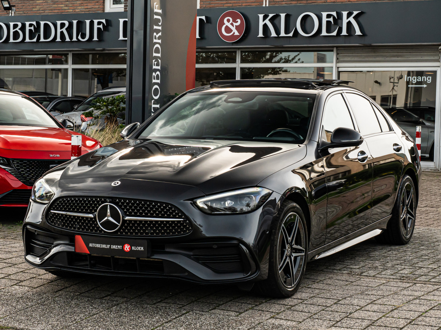 Mercedes-Benz