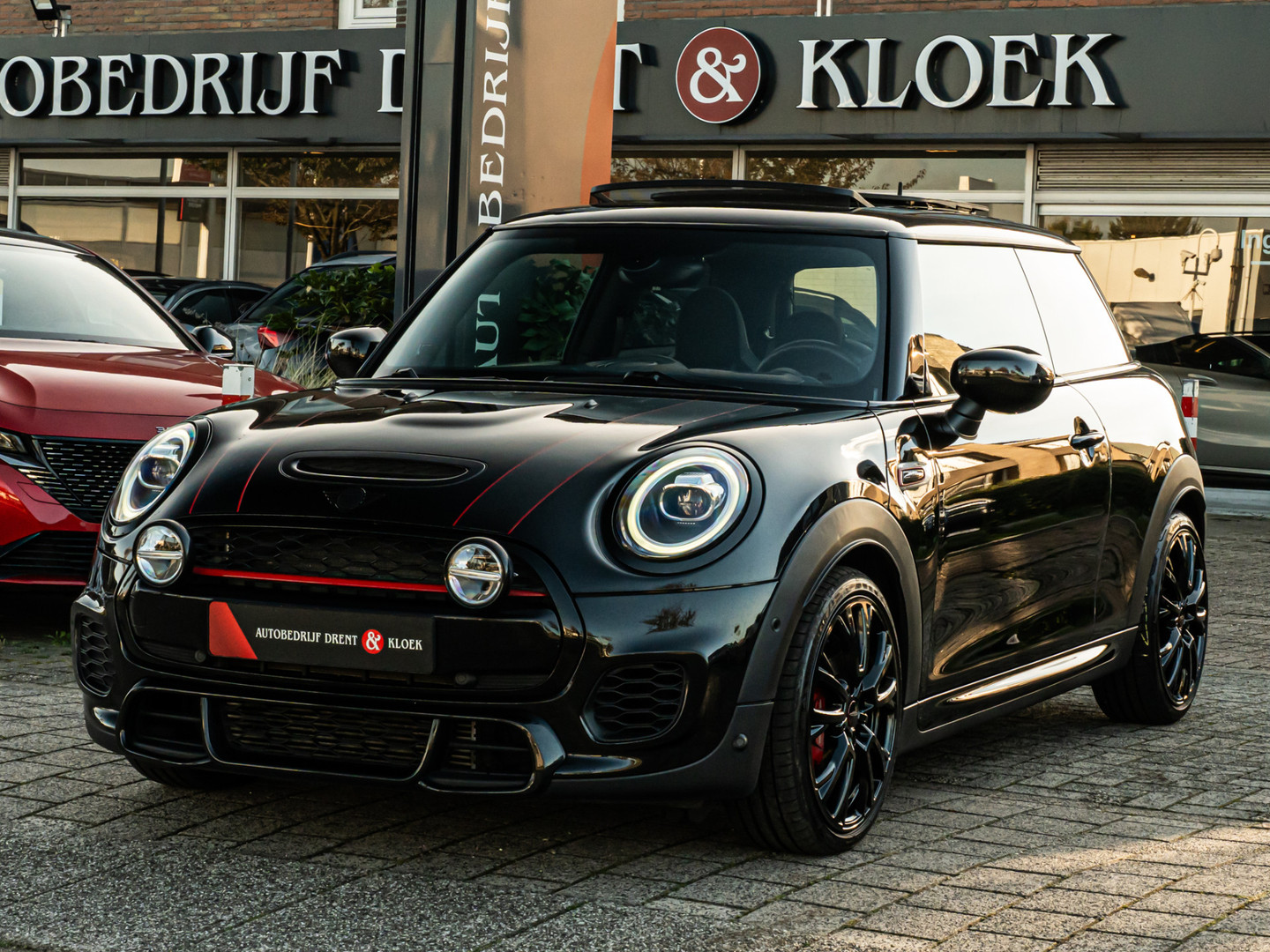 MINI MINI