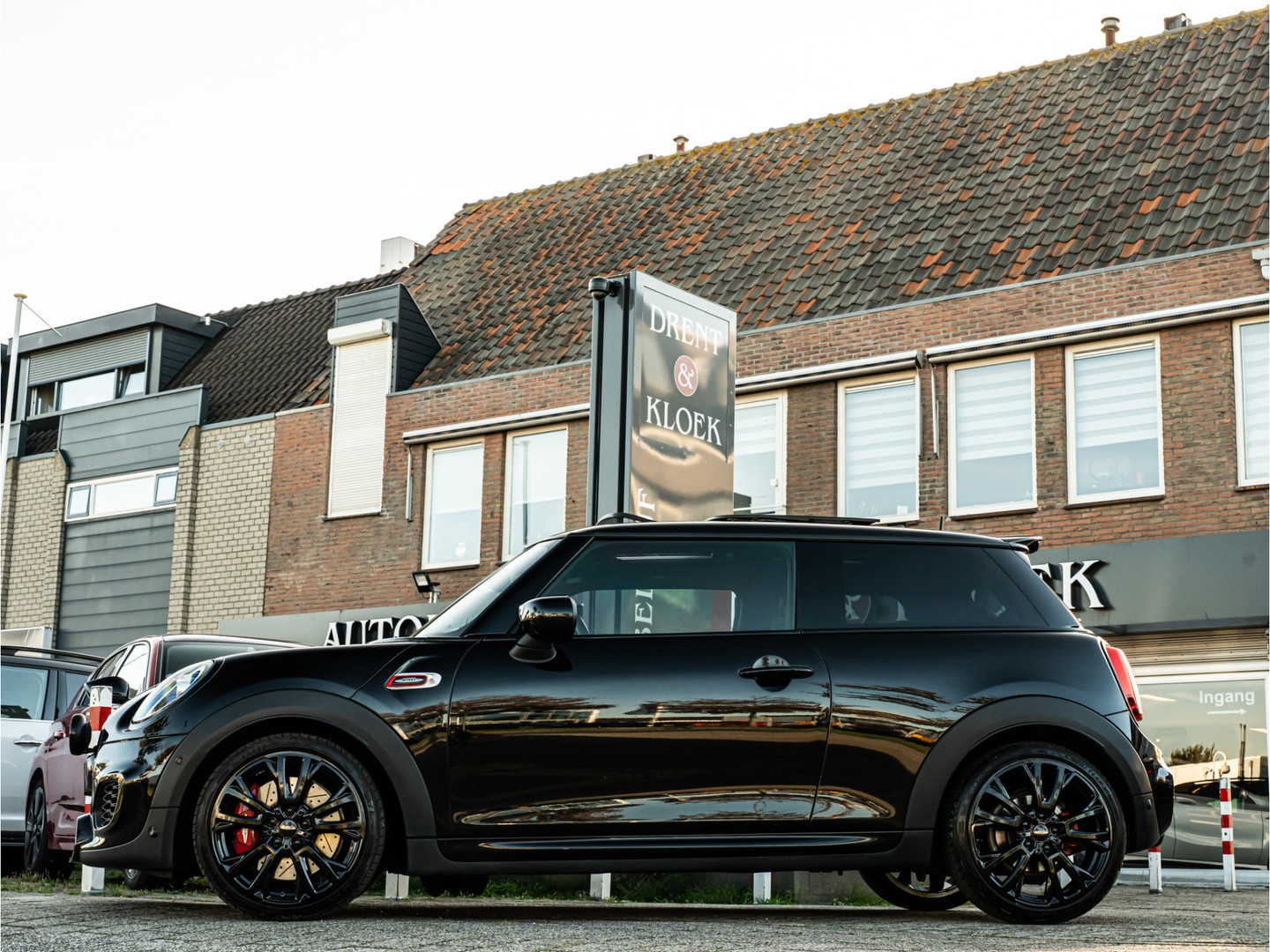 MINI MINI