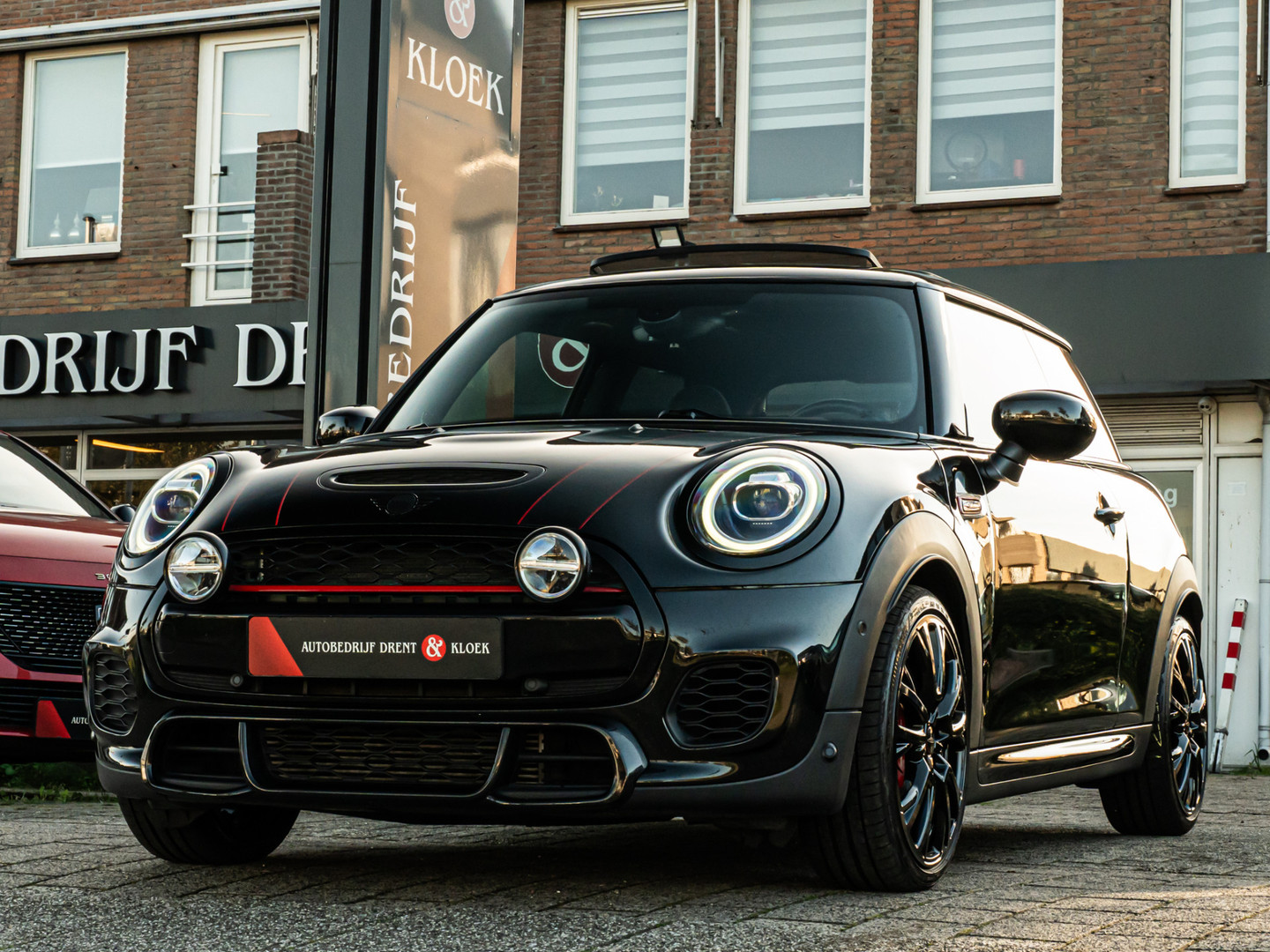 MINI MINI